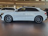 New 2025 Audi RS Q8 performance image 2