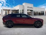 New 2025 Cadillac Lyriq Sport image 2