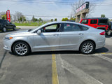 Used 2017 Ford Fusion Energi SE image 6