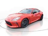 Used 2023 Toyota GR86 Premium image 3