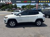 Used 2018 Jeep Compass Latitude image 4