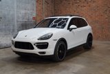 Used 2013 Porsche Cayenne Turbo w/ Premium Pkg Plus image 4