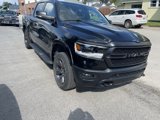 Used 2022 RAM 1500 Big Horn w/ Built-to-serve Edition image 2