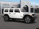 New 2025 Jeep Wrangler Unlimited Rubicon 4xe image 2