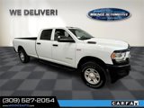 Used 2022 RAM 3500 Tradesman w/ Snow Chief Group image 4