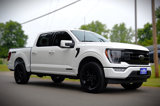 Used 2023 Ford F150 Lariat image 3