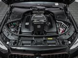 New 2025 Mercedes-Benz S 63 AMG S image 4