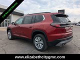 New 2025 GMC Acadia Elevation w/ Elevation Premium Package image 6