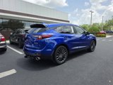 Used 2023 Acura RDX AWD w/ A-Spec & Advance Pkg image 3