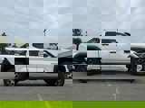 New 2025 Toyota Tacoma 4x4 Double Cab Hybrid image 3