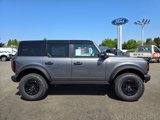 New 2025 Ford Bronco Badlands image 4