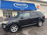 Used 2017 Ford Explorer XLT w/ Equipment Group 202A image 4