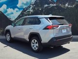 Certified 2022 Toyota RAV4 LE image 6