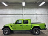 New 2025 Jeep Gladiator Rubicon image 2
