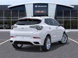 New 2026 Buick Encore GX Avenir w/ Avenir Technology Package image 4