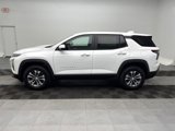 New 2026 Chevrolet Equinox LT w/ Convenience Package II image 2