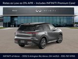 New 2025 INFINITI QX60 Autograph w/ Cargo Package image 5
