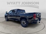 New 2025 GMC Sierra 2500 Denali Ultimate image 3