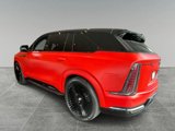New 2026 Cadillac Escalade IQ Sport 2 w/ LPO, ONYX Package image 3