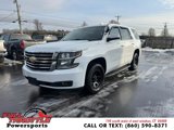 Used 2020 Chevrolet Tahoe 4WD w/ Remote Keyless Entry Package image 4
