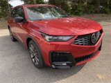 New 2026 Acura MDX A-Spec image 2