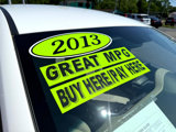 Used 2013 Kia Rio LX image 2