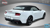 Used 2024 Ford Mustang Premium image 5