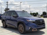 New 2025 Subaru Forester Sport image 5