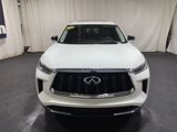 Used 2023 INFINITI QX60 Sensory image 2