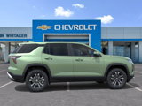 New 2026 Chevrolet Equinox LT w/ Convenience Package II image 5