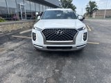Used 2022 Hyundai Palisade Calligraphy image 2