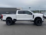 New 2025 Ford F250 Lariat w/ Lariat Ultimate Package image 2
