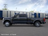 New 2025 Ford F450 King Ranch image 3