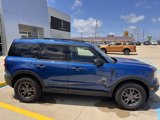 Certified 2024 Ford Bronco Sport Big Bend image 3