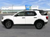New 2026 Honda Passport TrailSport image 2