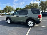 New 2026 Honda Passport TrailSport Elite image 5