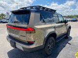 New 2025 Lexus GX 550 image 3
