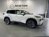 New 2026 Nissan Rogue SV image 2