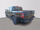 New 2025 Nissan Frontier PRO-4X w/ Black Accent Package image 3