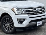 Used 2021 Ford Expedition Max Limited image 4