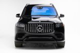 Used 2022 Mercedes-Benz GLS 63 AMG 4MATIC image 5