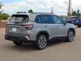 New 2025 Subaru Forester Touring image 4