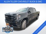 Used 2024 GMC Sierra 1500 AT4 w/ Technology Package image 2