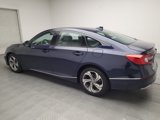 Used 2018 Honda Accord EX image 3