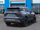 New 2026 Chevrolet Equinox LT w/ Midnight Edition image 4