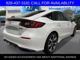 New 2026 Honda Civic Sport Touring image 6