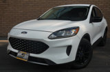 Used 2020 Ford Escape SE Sport image 3