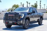 Used 2024 GMC Sierra 2500 AT4 w/ AT4 Preferred Package image 3