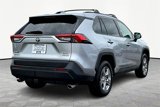 Used 2024 Toyota RAV4 XLE image 2