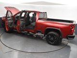 New 2025 Chevrolet Silverado 2500 LTZ w/ LTZ Plus Package image 2